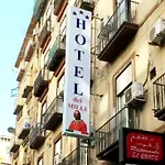 Western Dei Mille 3* Неаполь