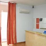 Western Dei Mille 3* Неаполь