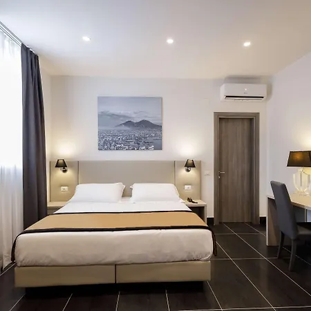 Western Dei Mille Hotel 3*
