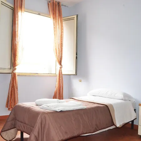 Western Dei Mille Ξενοδοχείο