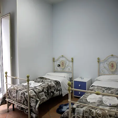 Western Dei Mille Ξενοδοχείο