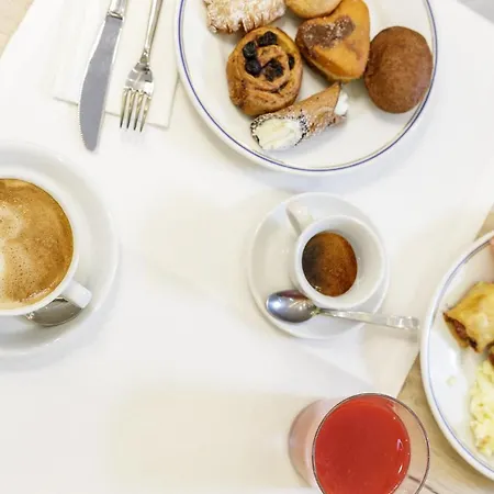 Ξενοδοχείο Western Dei Mille Νάπολη