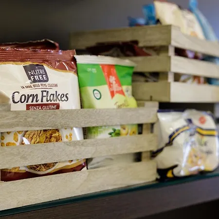 Western Dei Mille Ξενοδοχείο Νάπολη