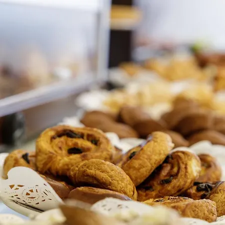 Western Dei Mille Ξενοδοχείο