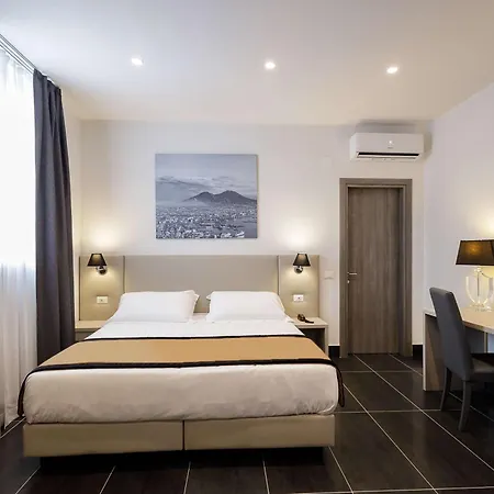 Western Dei Mille Ξενοδοχείο