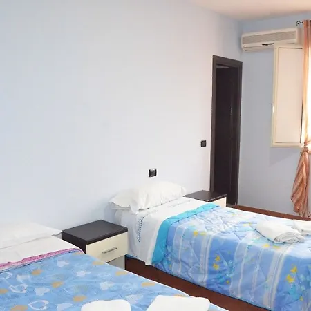 Western Dei Mille Ξενοδοχείο 3*