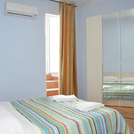 Western Dei Mille 3*