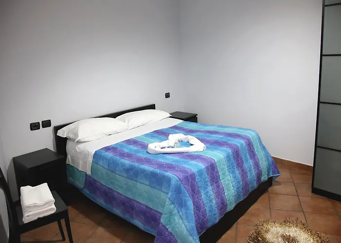 Dei Mille Hotel 3*