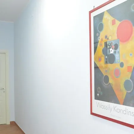 Hotel Western Dei Mille Naples