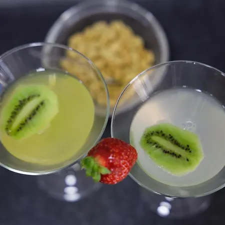 Western Dei Mille Naples