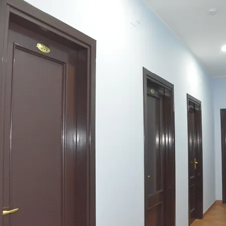 Western Dei Mille 3*