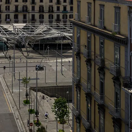 Hotel Western Dei Mille 3*