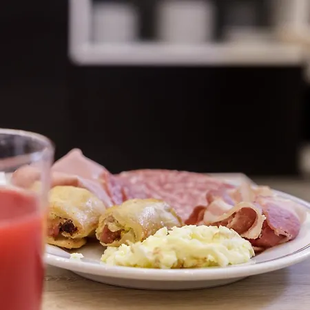 Western Dei Mille Hotel