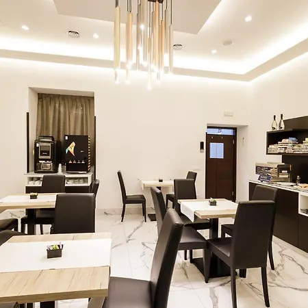 Hotel Western Dei Mille