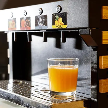 Western Dei Mille Hotel Naples