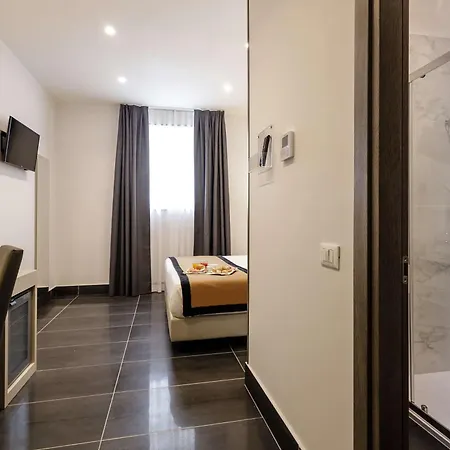 Western Dei Mille Naples