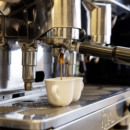 Western Dei Mille Hotel