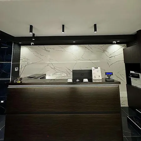 Western Dei Mille Hotel