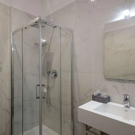 Hotel Western Dei Mille 3*