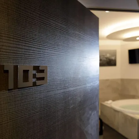 Hotel Western Dei Mille