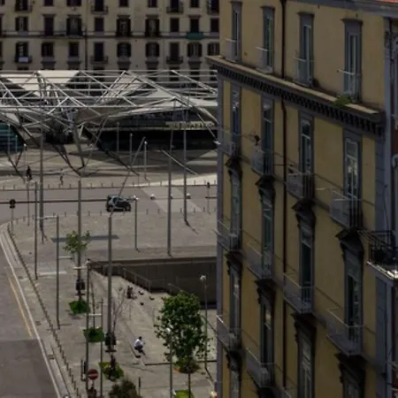 Hotel Western Dei Mille