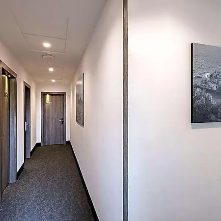 Hotel Western Dei Mille 3*