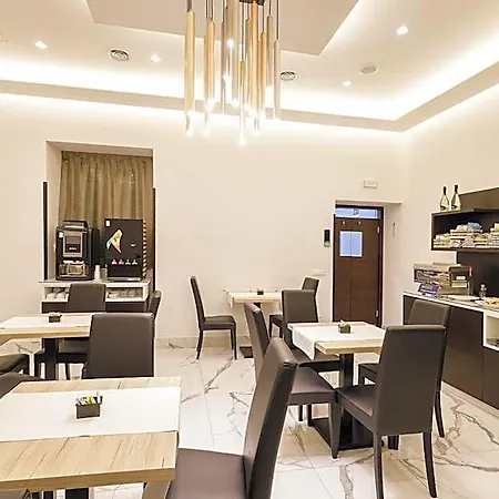 Hotel Western Dei Mille 3*