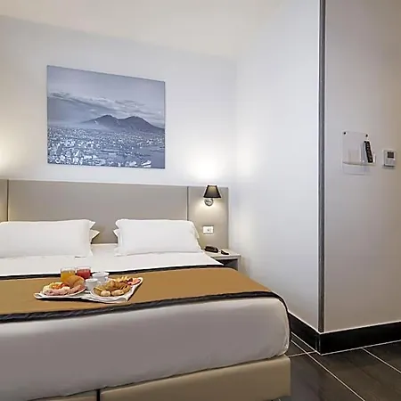 Western Dei Mille Hotel Naples