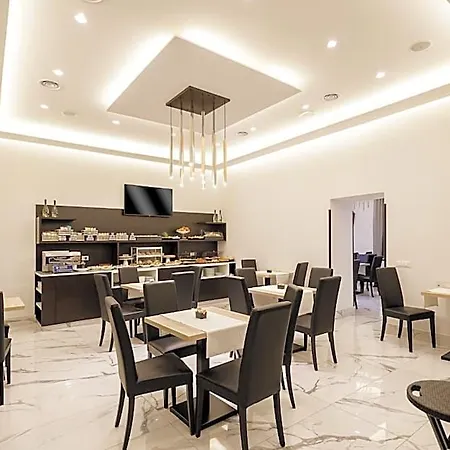 Western Dei Mille 3*