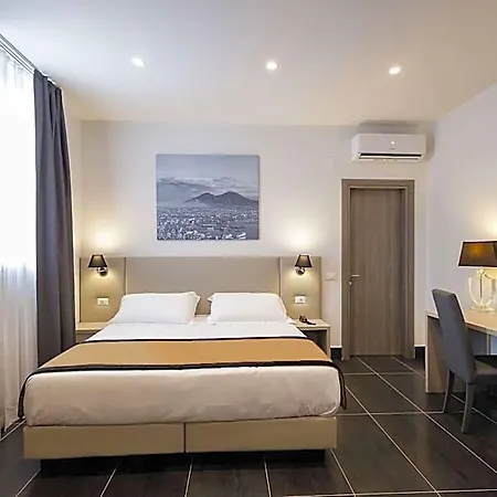 Hotel Western Dei Mille