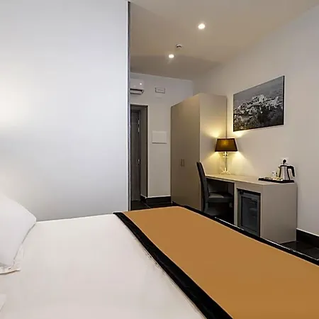Hotel Western Dei Mille Naples