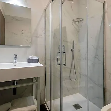 Western Dei Mille Hotel Naples