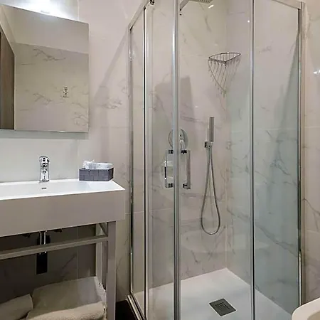 Hotel Western Dei Mille 3*