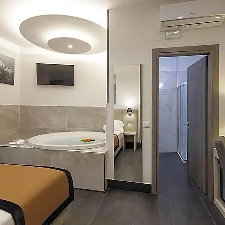 Western Dei Mille Hotel