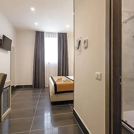 Western Dei Mille Hotel