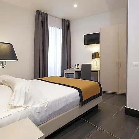 Western Dei Mille Hotel Naples