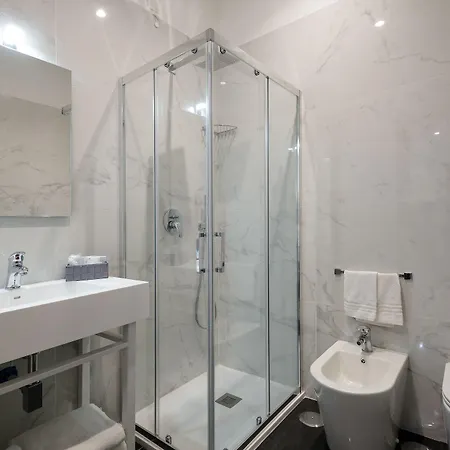 Western Dei Mille Hotel Naples