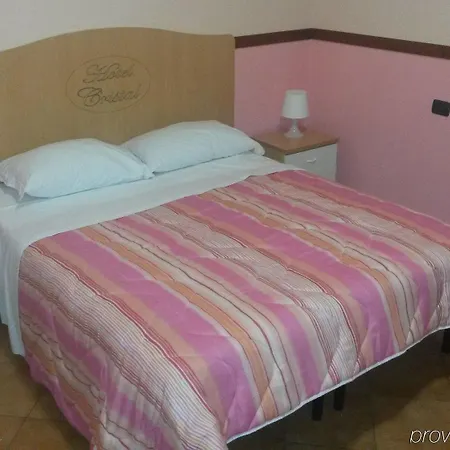 Western Dei Mille Hotel 3*