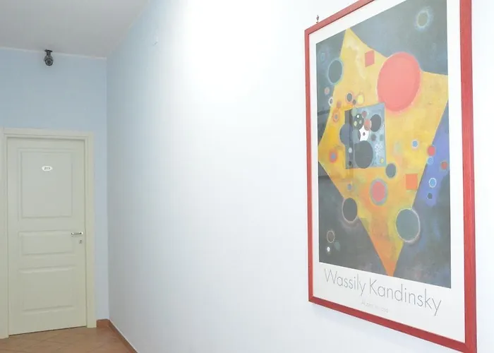 Ξενοδοχείο Western Dei Mille Νάπολη