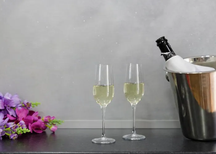 Dei Mille Hotel Napels