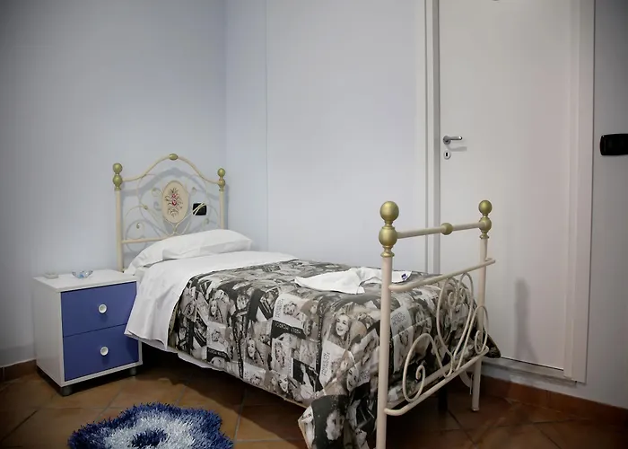 Hotel Dei Mille Napels