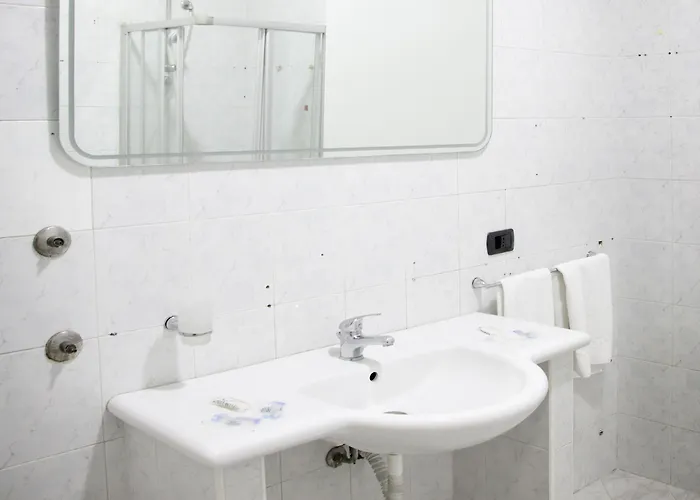 Hotel Dei Mille Napels