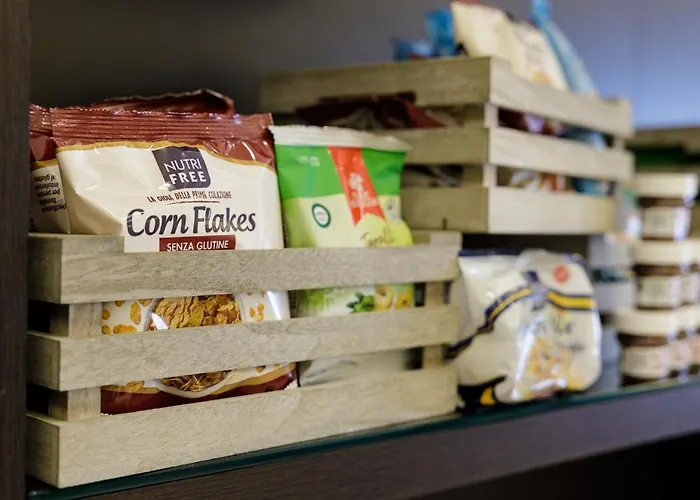 Dei Mille Hotel Napels