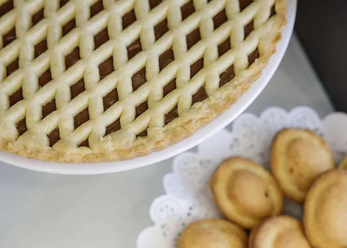 Dei Mille Hotel Napels