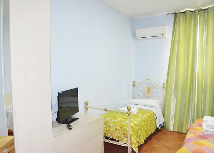 Western Dei Mille Szálloda 3*