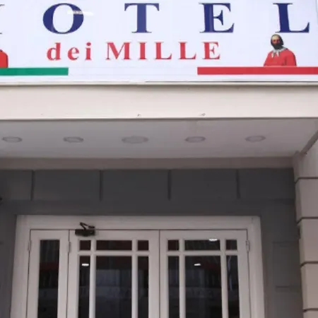 Western Dei Mille 3*