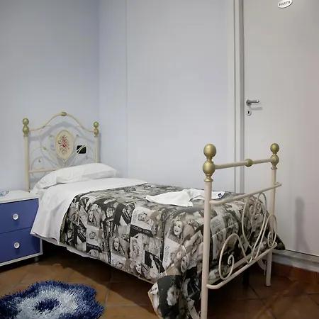 Hotel Western Dei Mille Napoli