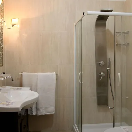 Hotel Western Dei Mille