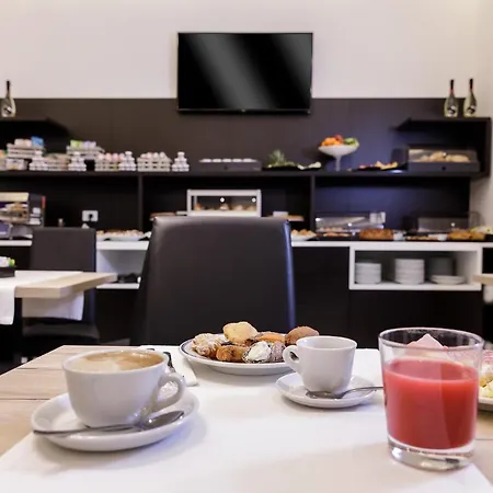 Hotel Western Dei Mille 3*
