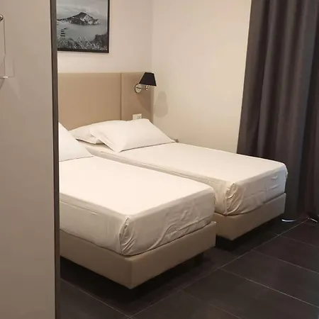 Western Dei Mille Hotel 3*